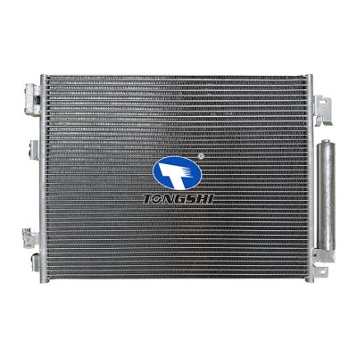 适用于300 BASE V6 3.6L 11-14冷凝器