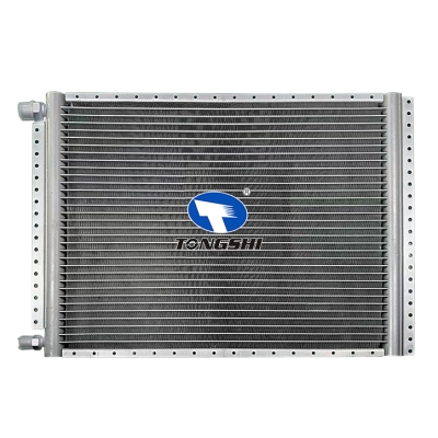 适用于   通用型  冷凝器