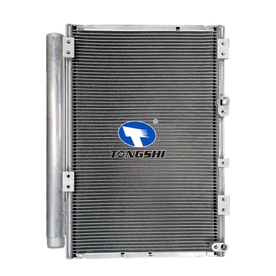 适用于   日野 700   冷凝器