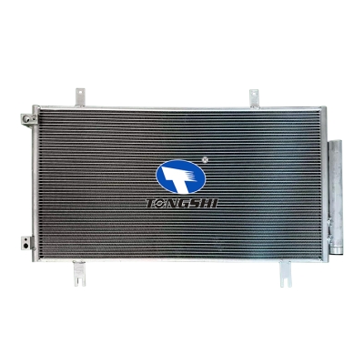 适用于  本田 飞度 15-20   冷凝器