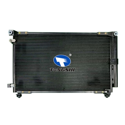 适用于 丰田逸骏TOYOTA IPSUM 1996- 冷凝器