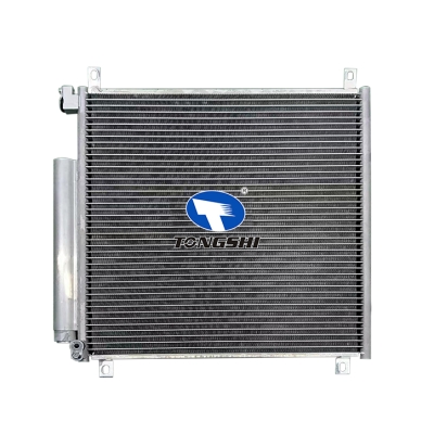 适用于 铃木 S-PRESSO 20- 冷凝器