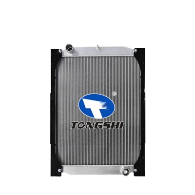 适用于大宇 NOVUS MT散热器