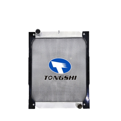 适用于 大宇 NOVUS MT 散热器