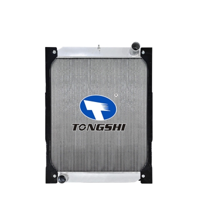 适用于   大宇 MT  散热器