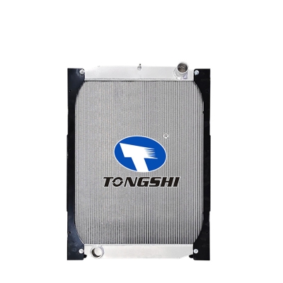 适用于大宇 MT散热器