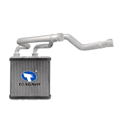 适用于尼桑MARCH 2011-2019/NV200 13-17暖风 OEM : 27140-1HK0A/27140-1HS0B/27140-3LM0A