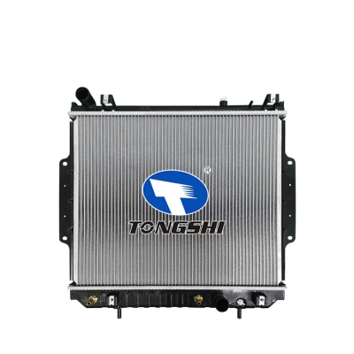 适用于吉普大切诺基 II(WJ,WG) 2.7CRD AT*散热器