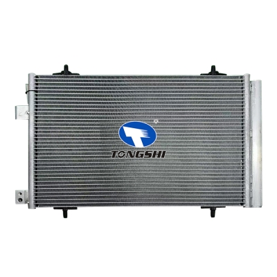 适用于 C5/508 04- 冷凝器