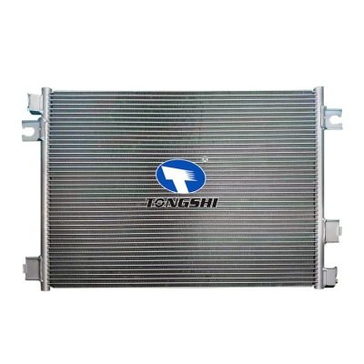 适用于 进口的大众卡车星座 2016 冷凝器