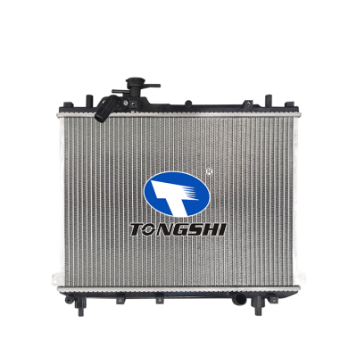 适用于 CHINESE 优优/Q21 散热器