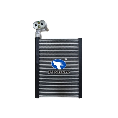 适用于    ISUZU 五十铃 ALL NEW/ISUZU 五十铃 D-MAX 16-   蒸发器