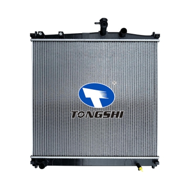 适用于  TOYOTA  丰田  MT*    散热器