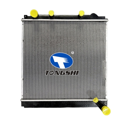 适用于COASTER HZB40/HZ'99 MT散热器