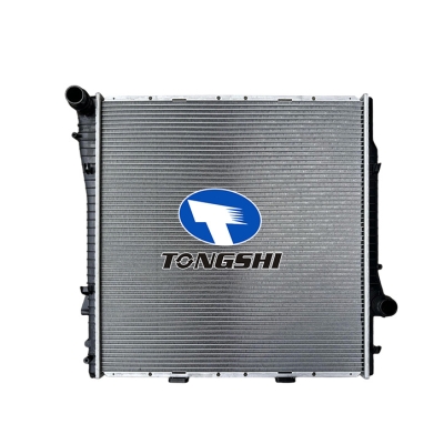 适用于宝马 E53/5.3.OL 20 散热器 OEM:1439104/7544669/17101439104/17107544669