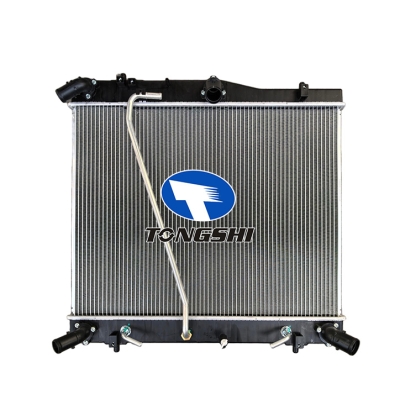 适用于TOYOTA LEXUS HIACE DH205V  04- AT 散热器