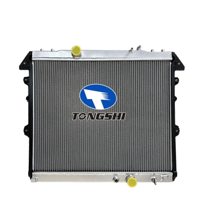 适用于TOYOTA HILUX 2006 MT OEM:16400-0L120/0L250