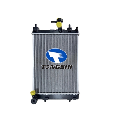 适用于   MOVE 18- MT*   乘用车散热器
