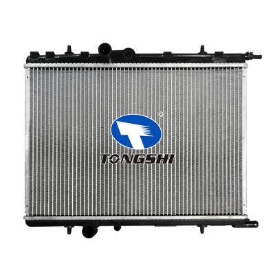 适用于  XSARA 2.0I 16V 00- MT  散热器