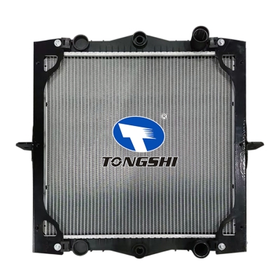 适用于达夫 LF 45 130 01- MT 散热器