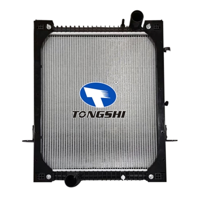 适用于  现代 2.5 ton  散热器