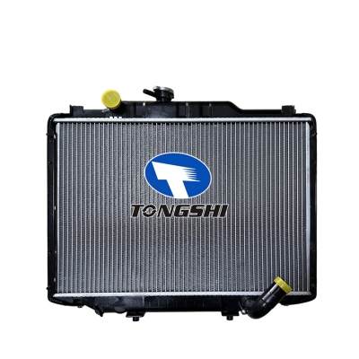 适用于三菱得利卡8气门散热器 OEM:MB356342/605252