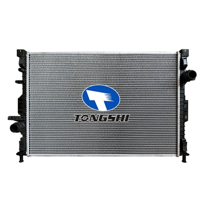 适用于MONDEO 1.6I 16V 07- MT散热器 OEM：1377541/1433321 