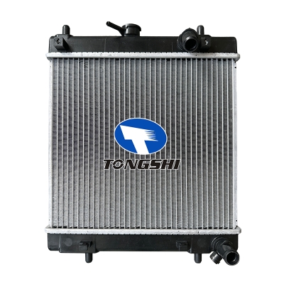适用于铃木 CARRY 660CC 2005 MT*散热器