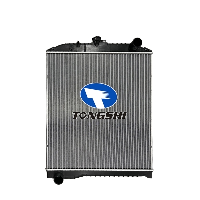 适用于日野 10GH500 2010 MT 散热器
