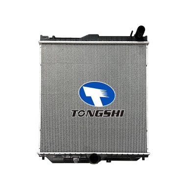 适用于NISSAN UD KC-CD45/CV45/CW45 散热器