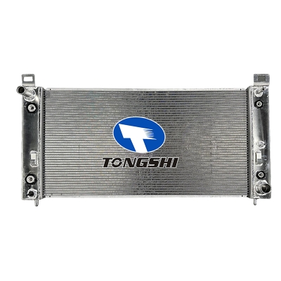 适用于雪佛兰YUKON TAHOU 00-12 AT散热器 