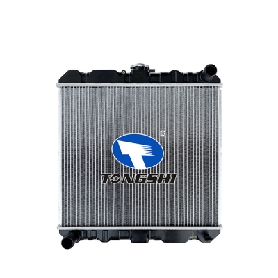 适用于 大发 DELTA DV58/DV99 95- MT 散热器