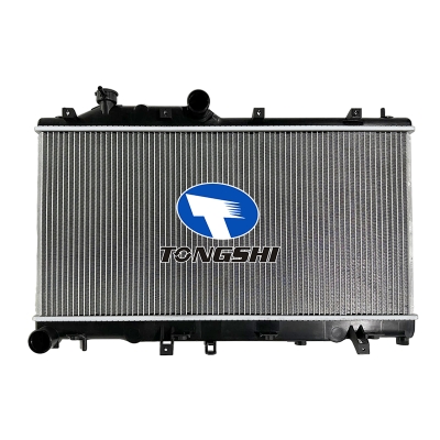 适用于SUBARU FORESTER 2.5I 2.5L