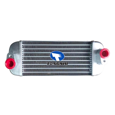 适用于OIL COOLER FIAT