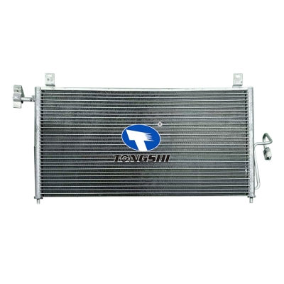 适用于  Protege  2001-2003  冷凝器