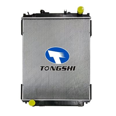 适用于 RADIATOR MT 散热器