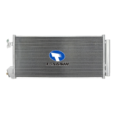适用于菲亚特FT DOBLO 1.3-1.6JTD 09- 冷凝器