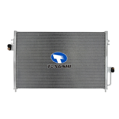 适用于 TERRACAN (HP) 2.5 TCI/2.9 CRDI 01- 华泰 特拉卡 冷凝器
