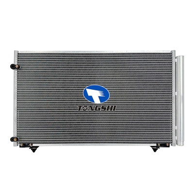 适用于雷克萨斯 RX350 BASE V6 3.5L 10-15/丰田塞纳 BASE 冷凝器