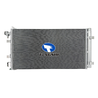 适用于梅甘娜三世-风景dci 09-15冷凝器