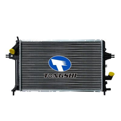 适用于  欧宝  雅特 G MT 散热器