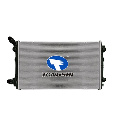 适用于   奥迪 A3/S3 1.6 TDI 12-MT*    散热器