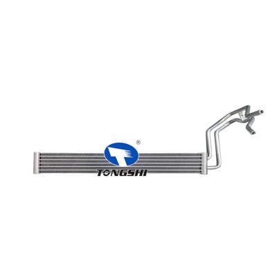 适用于 方向机油冷器 for 大众途锐(7LA,7L6,7L7) 3.6 V6 FSI油散