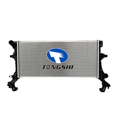 适用于伊兰特Elantra 1.6 21-22 MT 散热器