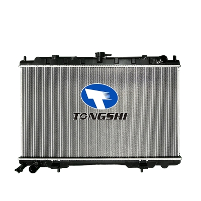 适用于TINO CF-HV10 98-00 MT散热器