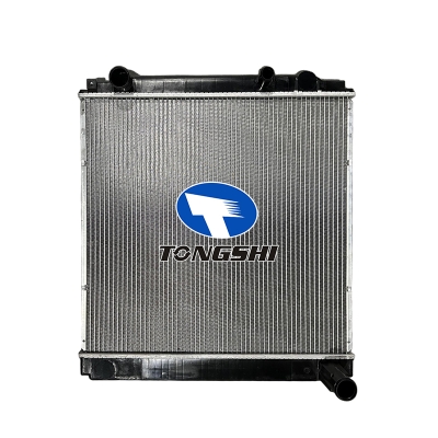 适用于考斯特'99 MT散热器