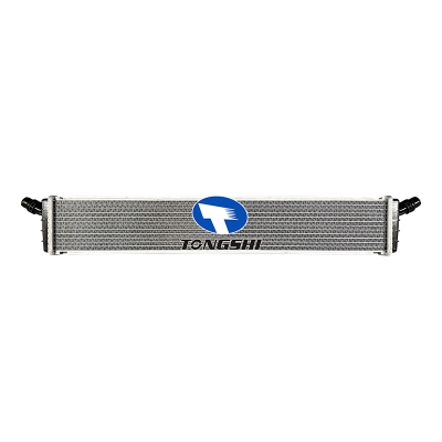 适用于  奔驰W206/213 MT PHEV   散热器