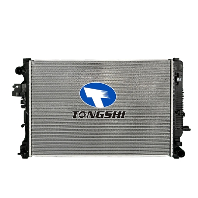 适用于BICK LACROSSE 1.5T 2016- MT散热器